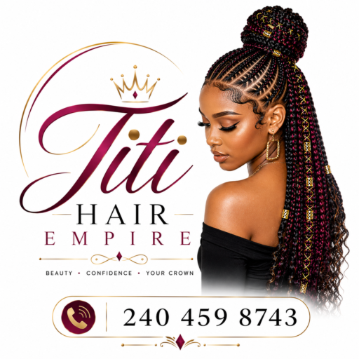 Titi Hair Empire